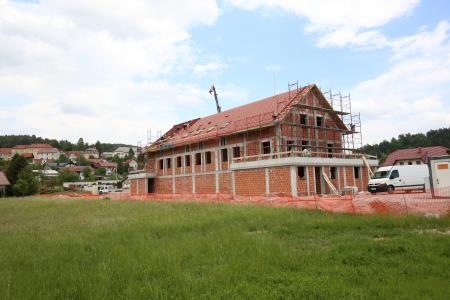 GRADBIŠČE CENTRA ZAŠČITE IN REŠEVANJA RAKEk  14 FOTO LJUBO VUKELIČ